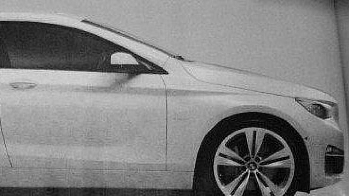 Αποκάλυψη: Ερχεται η BMW σειρά 1 GT